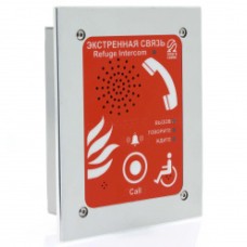 Устройство абонентское Омега Саунд AL-SR1