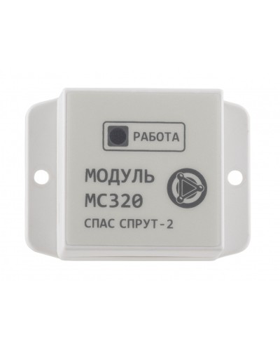 Модуль управления 2-х канальный Плазма-Т МС320 в Тюмени Системы пожаротушения и огнезащиты Pintop.ru