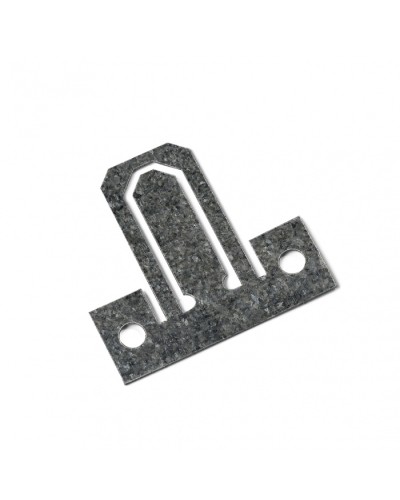 Держатель ДМОУ-1К-М (нг) ПожТехКабель PTK-Accessories (840-003) в Тюмени Держатели, клипсы, скобы Pintop.ru