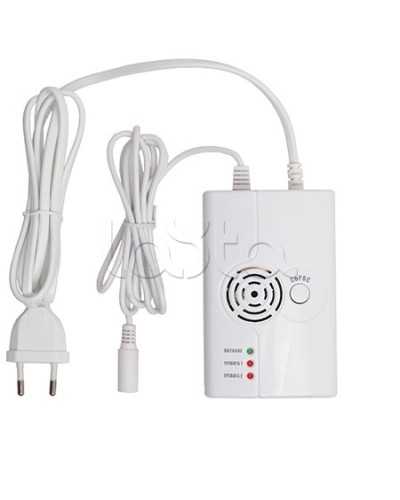 Извещатель газовый Полисервис ДГ-5-ПМ в Тюмени Технологические извещатели Pintop.ru