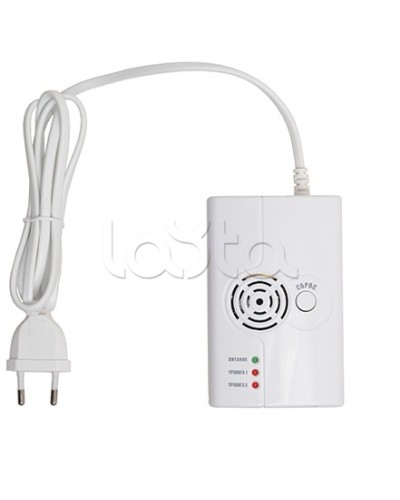 Извещатель газовый Полисервис ДГ-5-У в Тюмени Технологические извещатели Pintop.ru