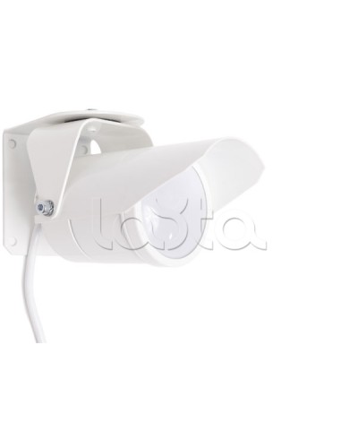 Извещатель охранный инфракрасный пассивный Полисервис ИД-50-1 в Тюмени Извещатели охраны периметра Pintop.ru