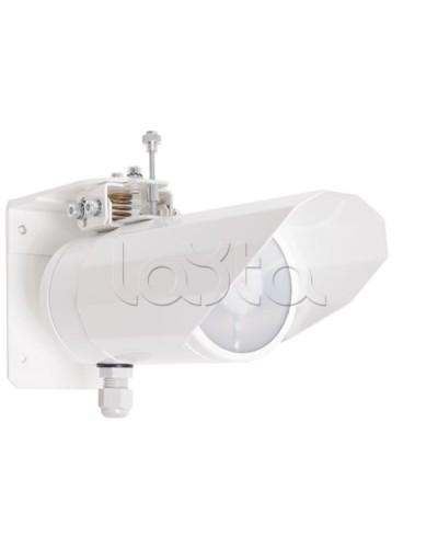 Извещатель охранный инфракрасный пассивный Полисервис ИД2-100 в Тюмени Извещатели охраны периметра Pintop.ru