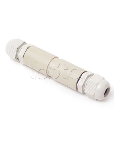 Муфта соединительная герметичная Полисервис МС в Тюмени Извещатели охраны периметра Pintop.ru