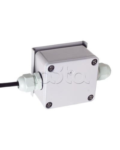 Вибродатчик с кабелем L=5 м Полисервис ВД-2 в Тюмени Извещатели охраны периметра Pintop.ru