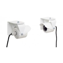 Извещатель охранный инфракрасный активный линейный Полисервис ИКС-1 исп.5