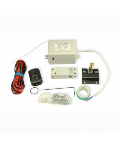 Комплект для установки на холодильники Promix-FRS.1D.04 в Тюмени Электромеханические замки Pintop.ru