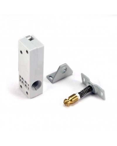 Замок электромеханический Promix-SM420.10 в Тюмени Электромагнитные замки Pintop.ru