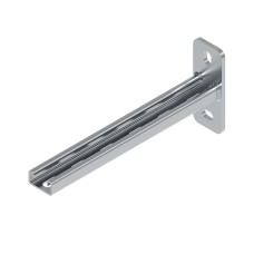 Консоль STRUT КСС-41х21х200 (2,5мм) Промрукав (PR08.22744)