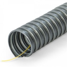 Металлорукав Р3-ПР-ЦХ-20 с/з 1100 Н УХЛ1 (50м/уп) Промрукав (PR04.0103)