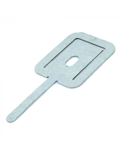 Хомут (FR ПР-25) в гофроящике (5000 шт/кор) Промрукав (PR08.11914) в Тюмени Стяжки-хомуты Pintop.ru