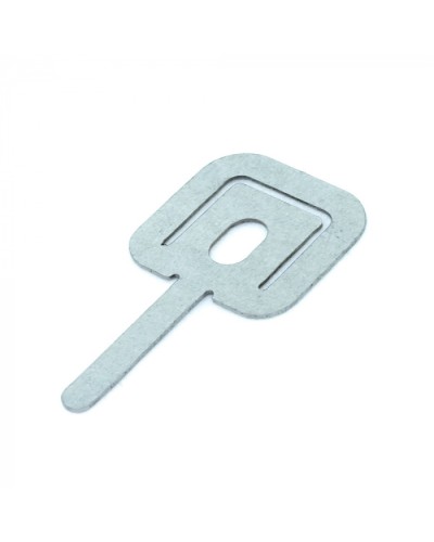 Хомут (FR ПР-25) в гофроящике (1000 шт/кор) Промрукав (PR08.11915) в Тюмени Стяжки-хомуты Pintop.ru