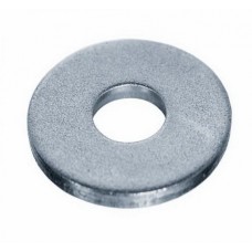 Шайба с широкими полями (кузовная) оцинкованная M8 (DIN 9021) (100 шт/уп) Промрукав (PR08.2378)