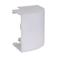 Внешний угол 60х40 (4 шт/комп) Промрукав PR08.2811