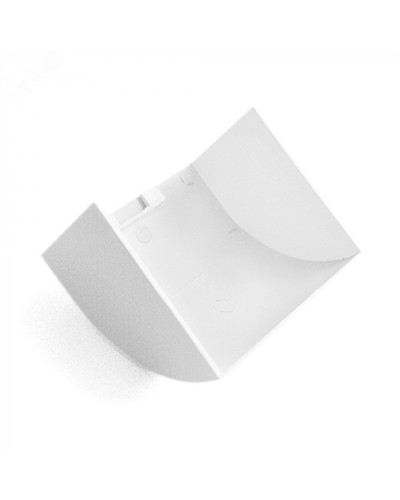 Заглушка 40х16 (4 шт/комп) Промрукав PR08.2856 в Тюмени Аксессуары для кабель-канала Pintop.ru