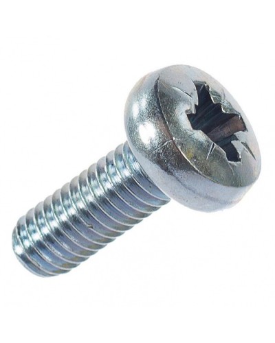 Винт с полуцил.гол. M4х12 (DIN7985) (2000 шт/уп) Промрукав (PR08.3532) в Тюмени Крепеж Pintop.ru