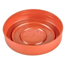 Заглушка для двустенных труб д160 Промрукав (PR08.3735)