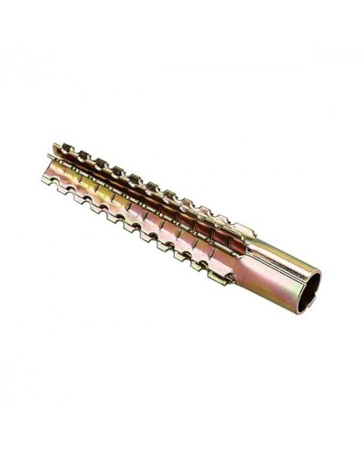 Дюбель металлический универсальный 6х32 (100 шт/уп) Промрукав PR08.3754 в Тюмени Крепеж: Дюбели, шурупы, саморезы Pintop.ru