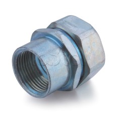 Муфта соединительная резьбовая СТМ(Р)-100 (РКв-100 (4"), гайка под рожковый ключ) Промрукав (PR08.3794)