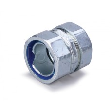 Муфта соединительная СММ-38 (1 1/2"), (гайка под рожковый ключ) Промрукав (PR08.3799)