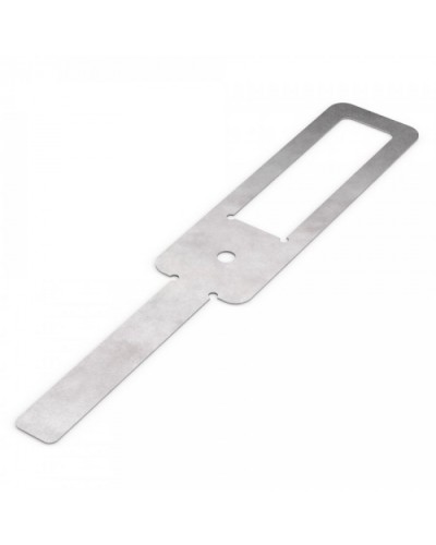 Хомут (FR ПР-60) (100 шт/уп) Промрукав PR08.3828 в Тюмени Стяжки-хомуты Pintop.ru