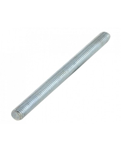 Шпилька оцинкованная М16х1000мм (DIN 975/976) Промрукав (PR08.3958) в Тюмени Крепеж Pintop.ru