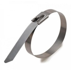 Стяжки кабельные стальные СКС (304) 12*500 (50 шт/уп) Промрукав (PR08.4867)