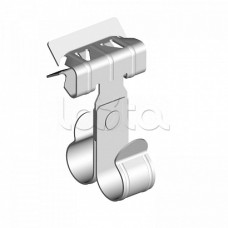 Зажим балочный 2-7 мм под трубу 20 мм двойной Промрукав (PR08.5825)