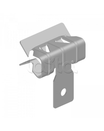 Зажим балочный 8-14 мм Промрукав (PR08.5829) в Тюмени Аксессуары для лотков Pintop.ru