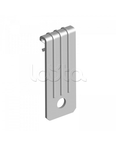 Зажим балочный вертикальный 1-5 мм Промрукав (PR08.5859) в Тюмени Аксессуары для лотков Pintop.ru