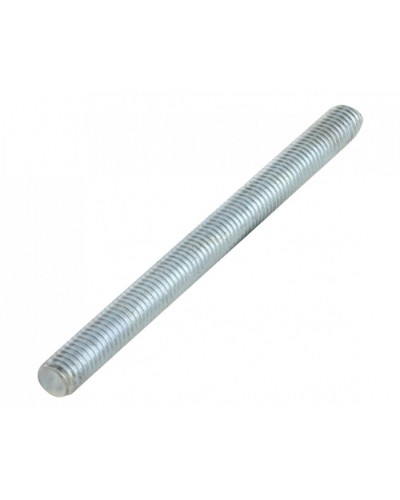 Шпилька нержавеющая (А2) M8х2000 (DIN 975) (1 шт/уп) Промрукав (PR08.7477) в Тюмени Крепеж Pintop.ru