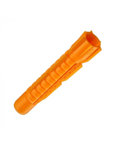 Дюбель универсальный ZUM 6x37 (10 шт/уп) Промрукав (PR08.9801) в Тюмени Крепеж: Дюбели, шурупы, саморезы Pintop.ru