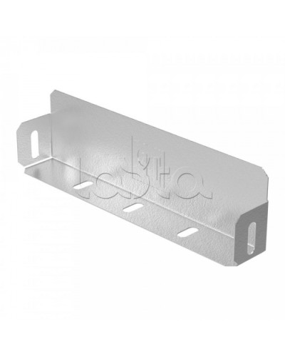 Заглушка лотка Стандарт HDZ 200х50 Промрукав (PR16.1255) в Тюмени Аксессуары для кабель-канала Pintop.ru