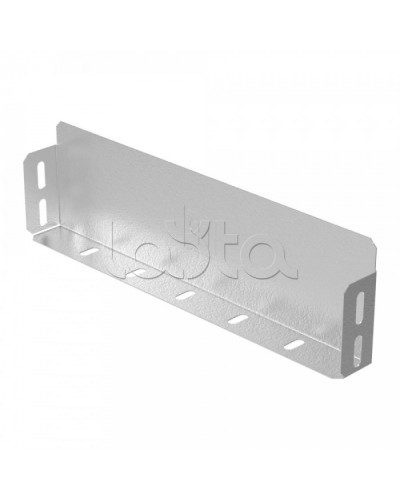 Заглушка лотка Стандарт HDZ 300х80 Промрукав (PR16.1259) в Тюмени Аксессуары для кабель-канала Pintop.ru