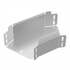 Угол горизонтальный 45 градусов Стандарт HDZ 150х80 Промрукав (PR16.1620)