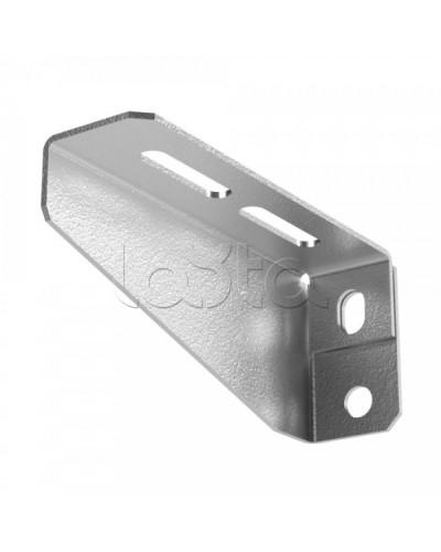 Консоль настенная HDZ КН-200 Промрукав (PR16.1819) в Тюмени Аксессуары для лотков Pintop.ru