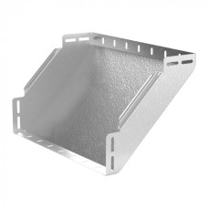 Угол вертикальный внутренний 90 градусов Стандарт HDZ 400х100 Промрукав (PR16.2083)