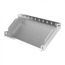 Угол вертикальный внутренний 90 градусов Стандарт HDZ 500х50 Промрукав (PR16.2087)