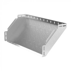 Угол вертикальный внутренний 90 градусов Стандарт HDZ 600х100 Промрукав (PR16.2090)