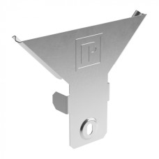 Крышка ответвителя вертикального Стандарт INOX (AISI 304) 50 Промрукав (PR16.2565)