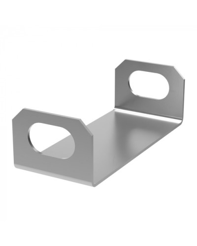 Держатель кабеля Стандарт INOX (AISI 304) 50 Промрукав (PR16.3786) в Тюмени Аксессуары для лотков Pintop.ru