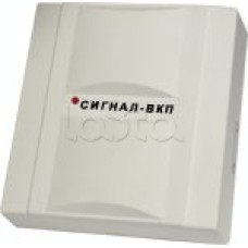 Прибор приемно-контрольный охранно-пожарный Радий Сигнал-ВКП