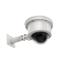 В/камера с разрешением 4 Мп Релион-PTZ-Exd-М-Dome-IP-4Мп4.8-154Z-СК-МС-DH