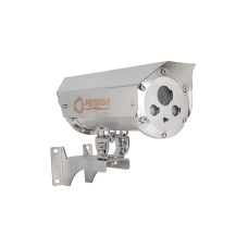 Цифровая в/камера с разрешением 4 Мп Релион-Exd-H-150-ИК-IP4Мп4mm-PoE-SD-TD