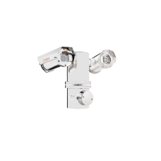 IP в/камера с разрешением 4 Мп Релион-PTZ-Exd-Н-Т-IP-4Мп4.8-154Z-СО-640-L13 24В-DH