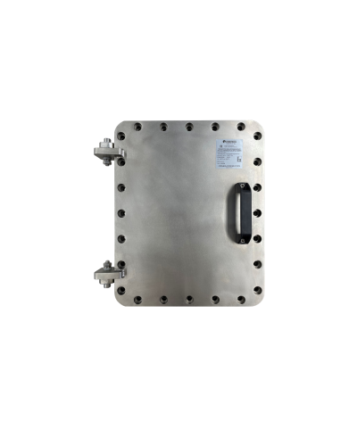 Взрывозащищенный уличный коммутатор Релион-SW-EXD-Н-2G-6Poe+/340W в Тюмени Коммутаторы Pintop.ru