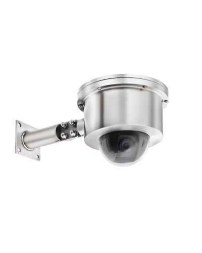 В/камера с разрешением 4 Мп Релион-PTZ-Exd-Н-Dome-IP-4Мп4.8-154Z-МС-DH в Тюмени Взрывозащищенные камеры Pintop.ru