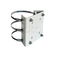 Кронштейн крепления на столб Релион-К-06-М