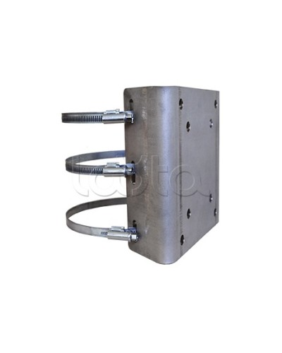 Кронштейн крепления на столб Релион-К-06-Н в Тюмени Дополнительное оборудование для ОПС Pintop.ru