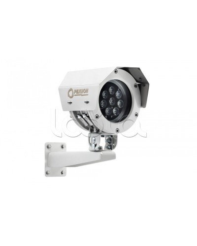 Прожектор взрывозащищенный светодиодный Релион-ТКВ-300-М-СД в Тюмени Взрывозащищенные камеры Pintop.ru